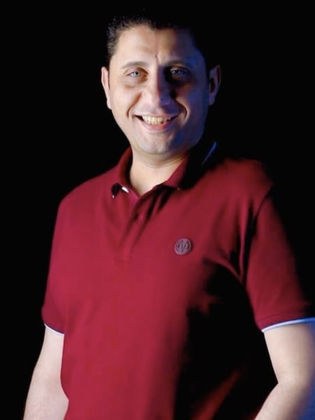 محمد سري