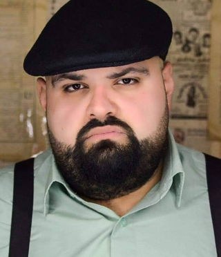 مجدي البحيري