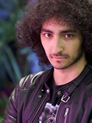 مالك رحباني