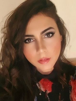 نيرمين كامل