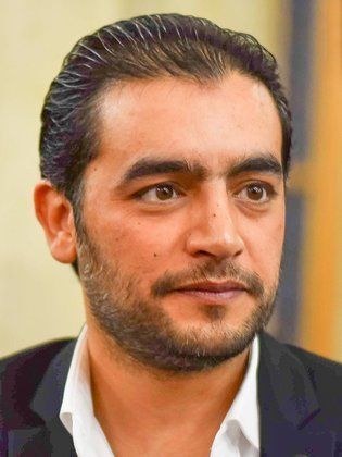 هاني سلامة