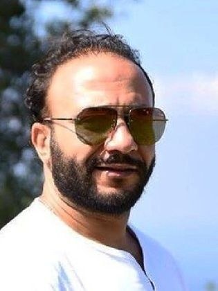 وسام سعد