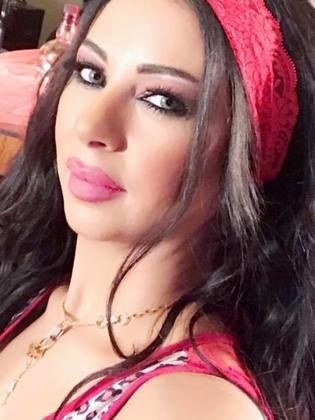 رشا حاضري