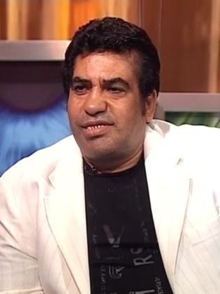 أحمد عدوية