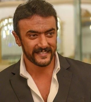 أحمد العوضي