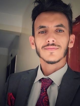 طاهر الزهيري