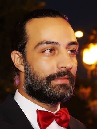 غانم الزرلي