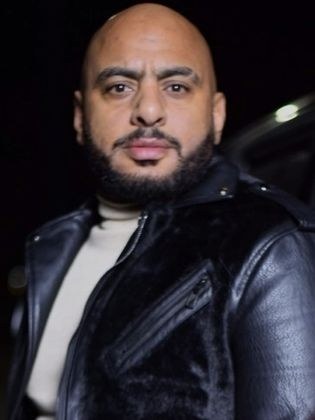 أحمد جاد
