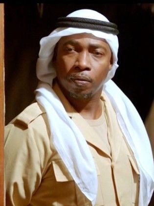 ناجي جمعة