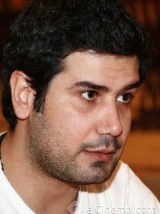 أسامة حلال