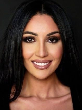 يسرا الجديدي