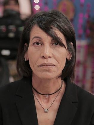 منيرة الزكراوي