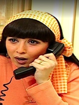شيرين باوزير