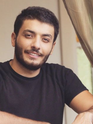 علاء زهر الدين