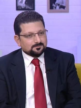 محمد الحلواني