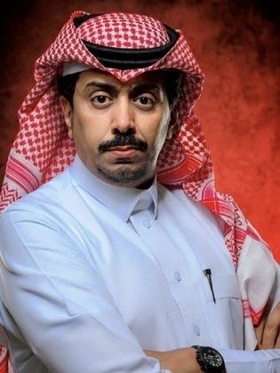 تركي محرق