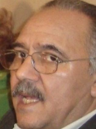 غسان سلمان