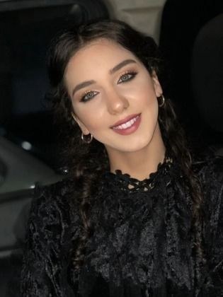 بريجيت عقيقي