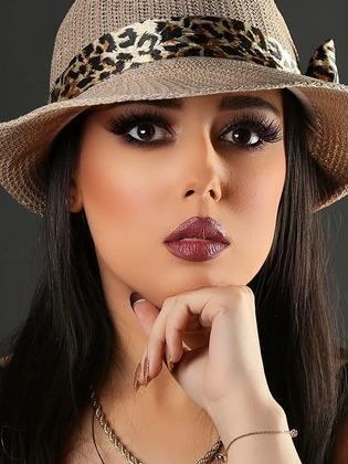دينا هريدي