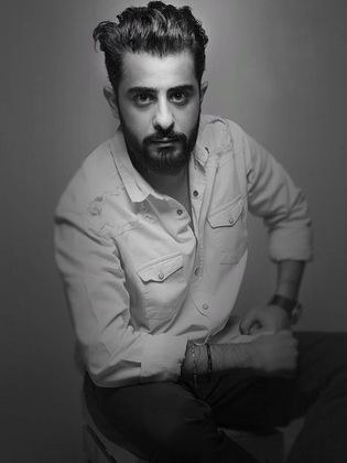 عامر أبو كبير