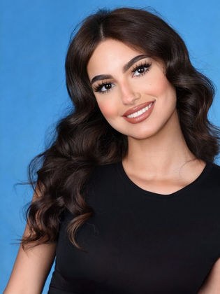 نورة العبيدي