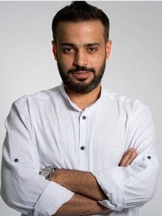مشعل المغري