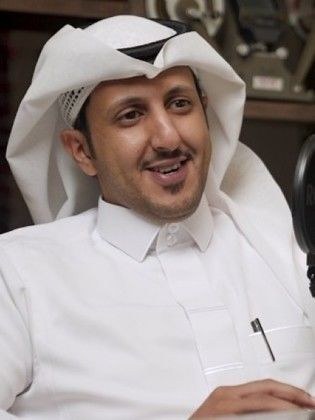 ظافر الشهري
