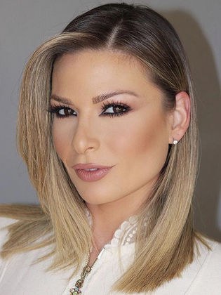 باميلا الكيك