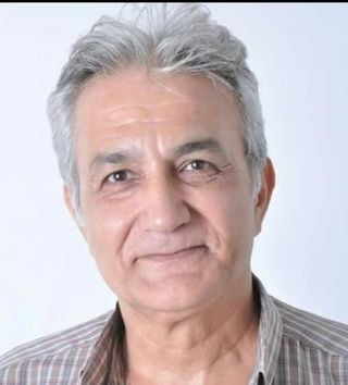 ممدوح صالح
