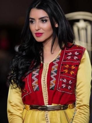 فاتي جمالي