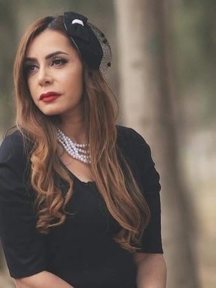كاتيا محمود