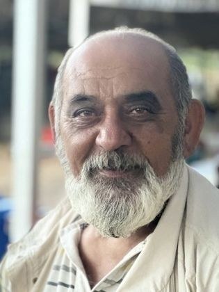 خالد حمد