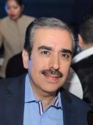 حازم بياعة