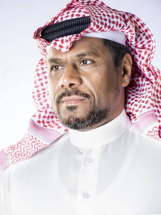 راشد الورثان