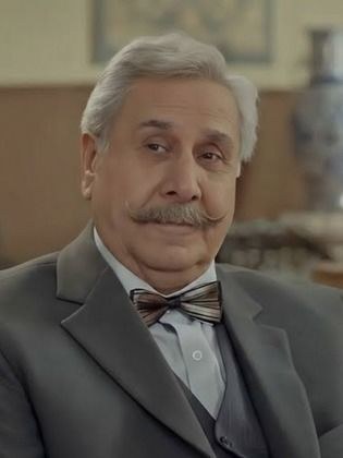أيمن بهنسي