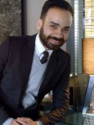 كريم رفعت