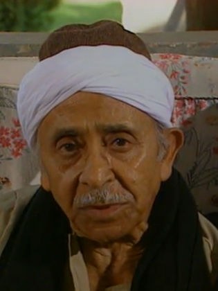 إبراهيم حسنين