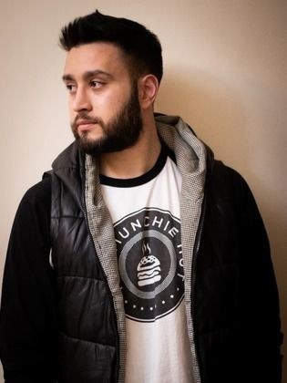 يزن مرتجى