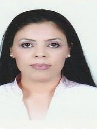 سميرة بوعمود