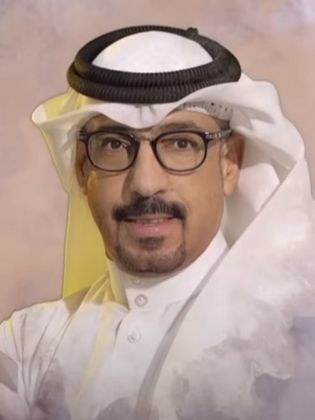 خالد عبدالكريم