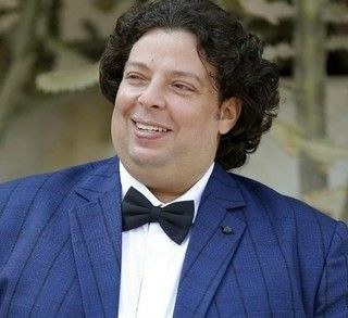 أحمد سعد Ahmed Saad