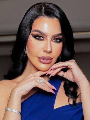 ليلى إسكندر