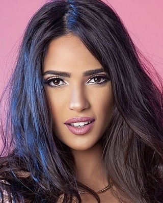 ريهام محيي