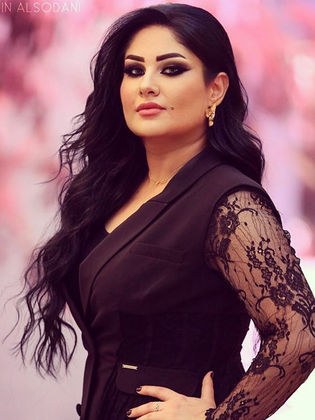 نجلاء فهمي