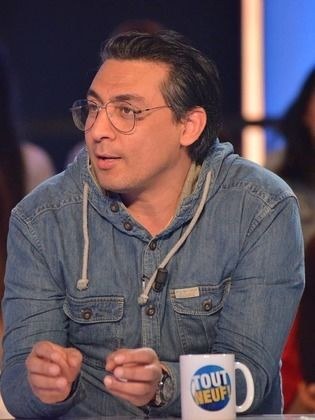 محرز حسني