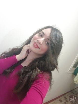 مارينا مجدي