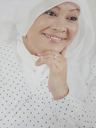 وجنات رهبيني