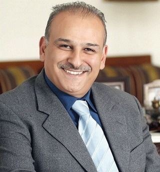 جمال سليمان