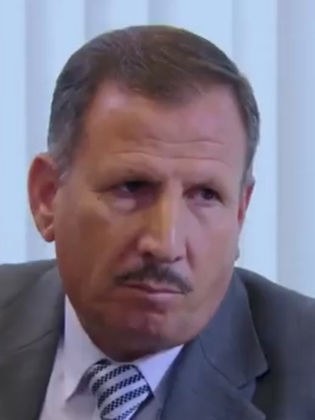 إسماعيل حيا