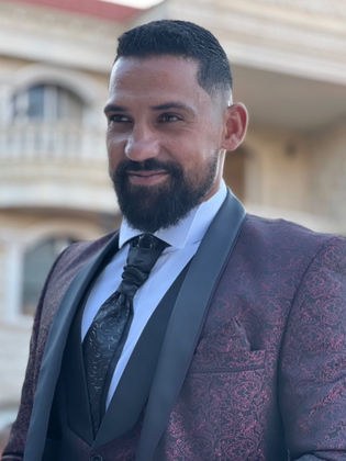 عبدالرحمن القادري
